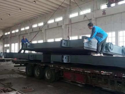 10月12日沧州客户订购的钢结构大闸门发货，运往水利工地安装。